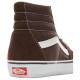 Vans UA SK8-Hi Chocolate Torte